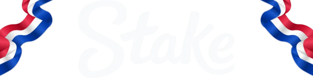 Stake logo